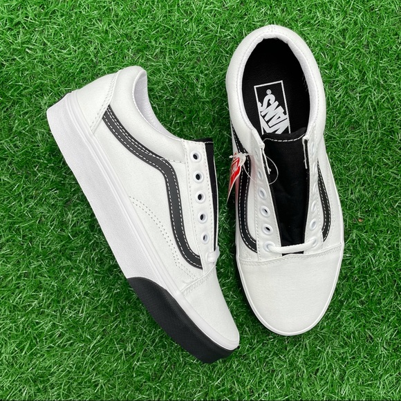 Vans Old Skool Color Block - Picture 3 of 8